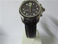 Orologio Sector No Limits Donna in Acciaio 265198402501451 - 265198402501451